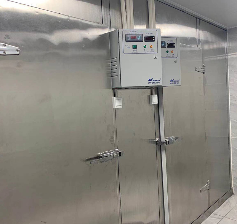 本溪酒店不銹鋼冷庫