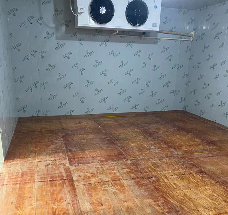 本溪蔬菜冷庫